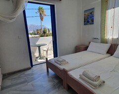 Hotel Kaloxenia (Kardamena, Greece)