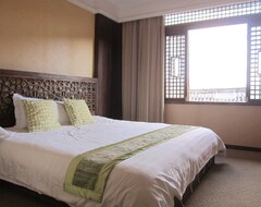 Khách sạn Lijiang Naman Mansion Hotel (Namanfu) (Lijiang, Trung Quốc)