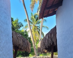 Toàn bộ căn nhà/căn hộ Chalés Tucumã, 5min Da Praia E Prox As Lagoas (Ibicaraí, Brazil)