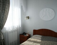 Hotelli Korvet (Astrachan, Venäjä)