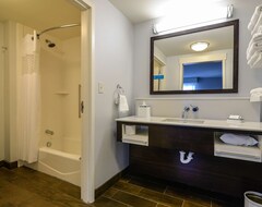 Hotel Homewood Suites by Hilton Brighton (Brighton, USA)