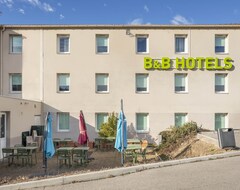 Khách sạn B&B HOTEL Aix-en-Provence Meyreuil Sainte-Victoire (Meyreuil, Pháp)