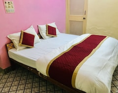 Hotel Golden City (Jaisalmer, India)