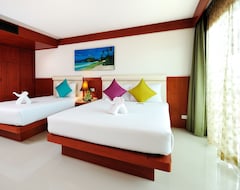 Otel Baumancasa Beach Resort (Karon Beach, Tayland)
