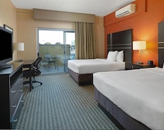 Hotel La Quinta Inn & Suites Tucson - Reid Park (Tucson, USA)