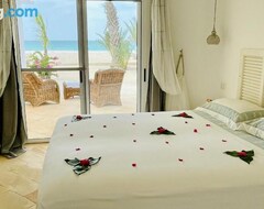 Tüm Ev/Apart Daire Villa No 25 Alfredo Marchetti Suites On The Beach,praia De Chaves Bv (Praia de Chaves, Cape Verde)