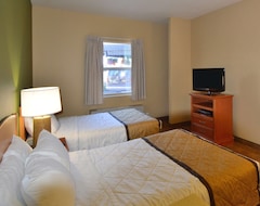 Khách sạn Extended Stay America Suites - Juneau - Shell Simmons Drive (Juneau, Hoa Kỳ)