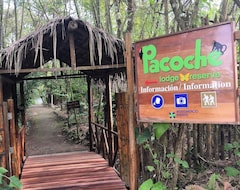 Hotel Pacoche Lodge (Manta, Ecuador)