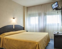 Hotel Saccardi & Spa - Adults Only (Verona, Italien)