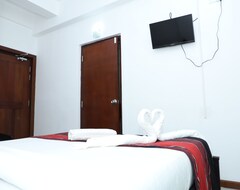 Hotel Tulasi Mahal (Jaffna, Šri Lanka)