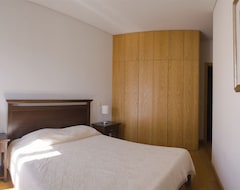 Huoneistohotelli White Tiles In City Center (Lissabon, Portugali)