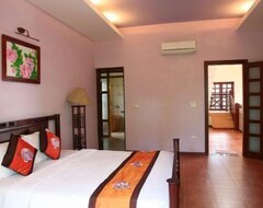 Hotel Cuc Phuong (Ninh Bình, Vietnam)