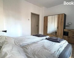 Cijela kuća/apartman A Flat For A Great Start (Sofija, Bugarska)