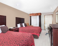 Motel Days Inn by Wyndham Arcadia (Arcadia, Hoa Kỳ)