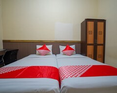 Hotel Triantama Kost Syariah (Palembang, Indonesia)