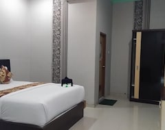 Hotel Eljie (Gorontalo, Indonesia)