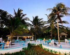 Hotel Blue Ocean The Fern Resort & Spa Ganpatipule (Ratnagiri, India)