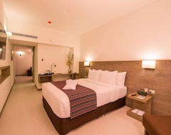 Khách sạn Best Western Plus Urban Larco Hotel (Lima, Peru)