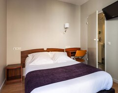 Hotel Icare (Toulouse, Francia)