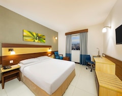 Hotel Citymax Sharjah (Sharjah, United Arab Emirates)