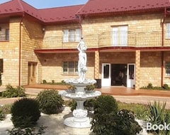 Khách sạn "Aromat Gretsiyi" (Migovo, Ukraina)