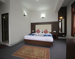 OYO 7620 Hotel Yukim Residency (Gangtok, Indija)