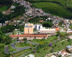 Hotelli Hotel Senac Grogotó (Barbacena, Brasilia)