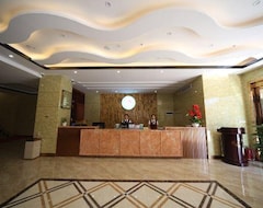 Hotel Sijixin Boutique (Bose, Kina)
