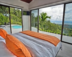 Hotel Golden Pineapple Villas-Adults Only (Uvita, Kostarika)