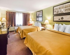 Hotel Quality Inn (Carrollton, EE. UU.)