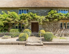 Tüm Ev/Apart Daire Atherstone Farm Cottage is a charming rural retreat (Barrington, Birleşik Krallık)