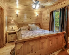 Toàn bộ căn nhà/căn hộ Cherokee Charm, 1 Bedroom Sleeps 4 (Whittier, Hoa Kỳ)