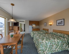 Hotel Attache Motel (Wildwood Crest, USA)