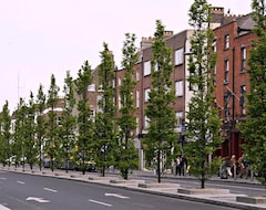Hotel Dorset Street Apartments (Dublín, Irlanda)