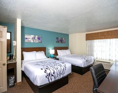 Hotel Sleep Inn Near Outlets (Myrtle Beach, USA)