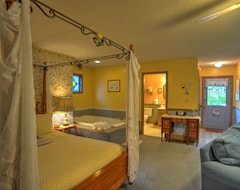 Khách sạn Blue Mountain Mist Country Inn (Sevierville, Hoa Kỳ)