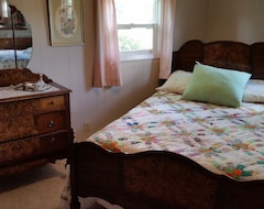 Toàn bộ căn nhà/căn hộ Fully Furnished 3 Bedroom Home (bobolink House) (Carrington, Hoa Kỳ)