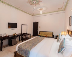 Hotel Panna Vilas Palace (Udaipur, Indien)