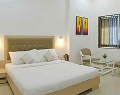 Hotel JK Rooms 109 Mayur (Nagpur, Indija)