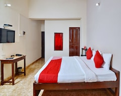 Khách sạn OYO 8024 Hacienda Guest House (Baga, Ấn Độ)