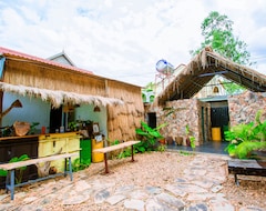 Hotelli A Little Leaf Homestay (Bo Trach, Vietnam)