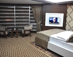 Hotel Grand Alemdar (Erzincan, Turska)