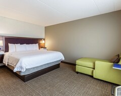 Hotel Hampton Inn & Suites Chicago-Libertyville (Libertyville, USA)