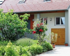 Casa/apartamento entero Weingut Lunzer (Gols, Austria)