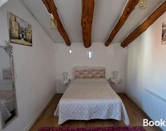 Toàn bộ căn nhà/căn hộ La Quibla De Abuhan (Teruel, Tây Ban Nha)