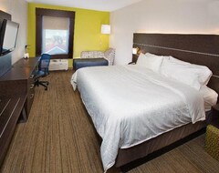 Hotel Holiday Inn Express & Suites Port Charlotte (Port Charlotte, USA)
