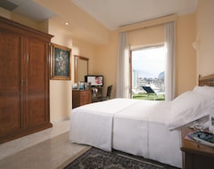 Hotelli Majestic Palace Hotel (Sant'Agnello di Sorrento, Italia)