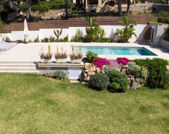 Khách sạn Lovely Villa In Mallorca, Santa Ponsa. Bright And Sun Lit All Day (Santa Ponsa, Tây Ban Nha)