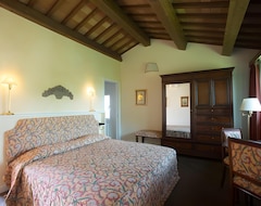 Hotel Villa Abbondanzi Resort (Faenza, Italia)