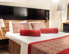 Hotel Best Suite Bakirkoy (Istanbul, Tyrkiet)